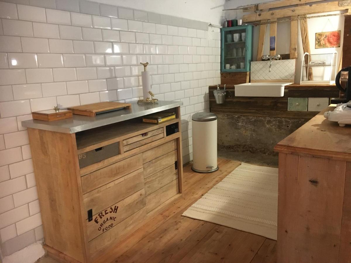 Studio To Rent Walterswil 외부 사진