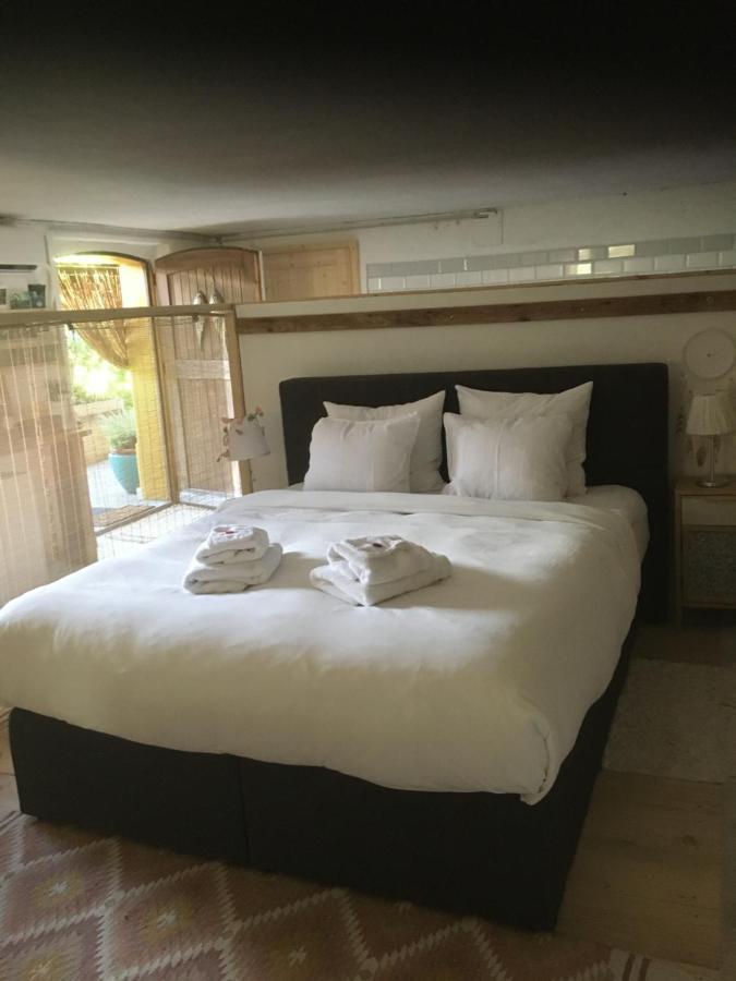 Studio To Rent Walterswil 외부 사진