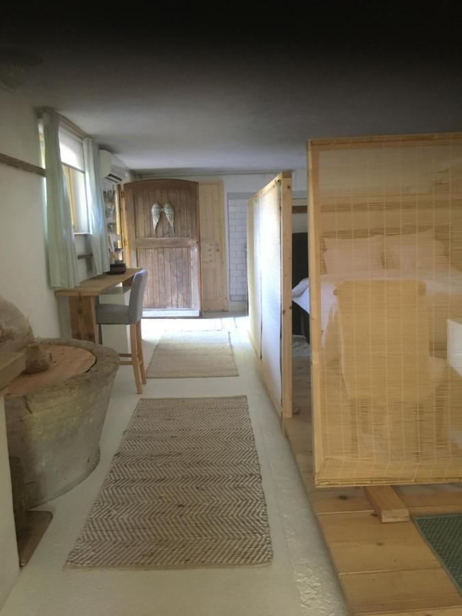 Studio To Rent Walterswil 외부 사진