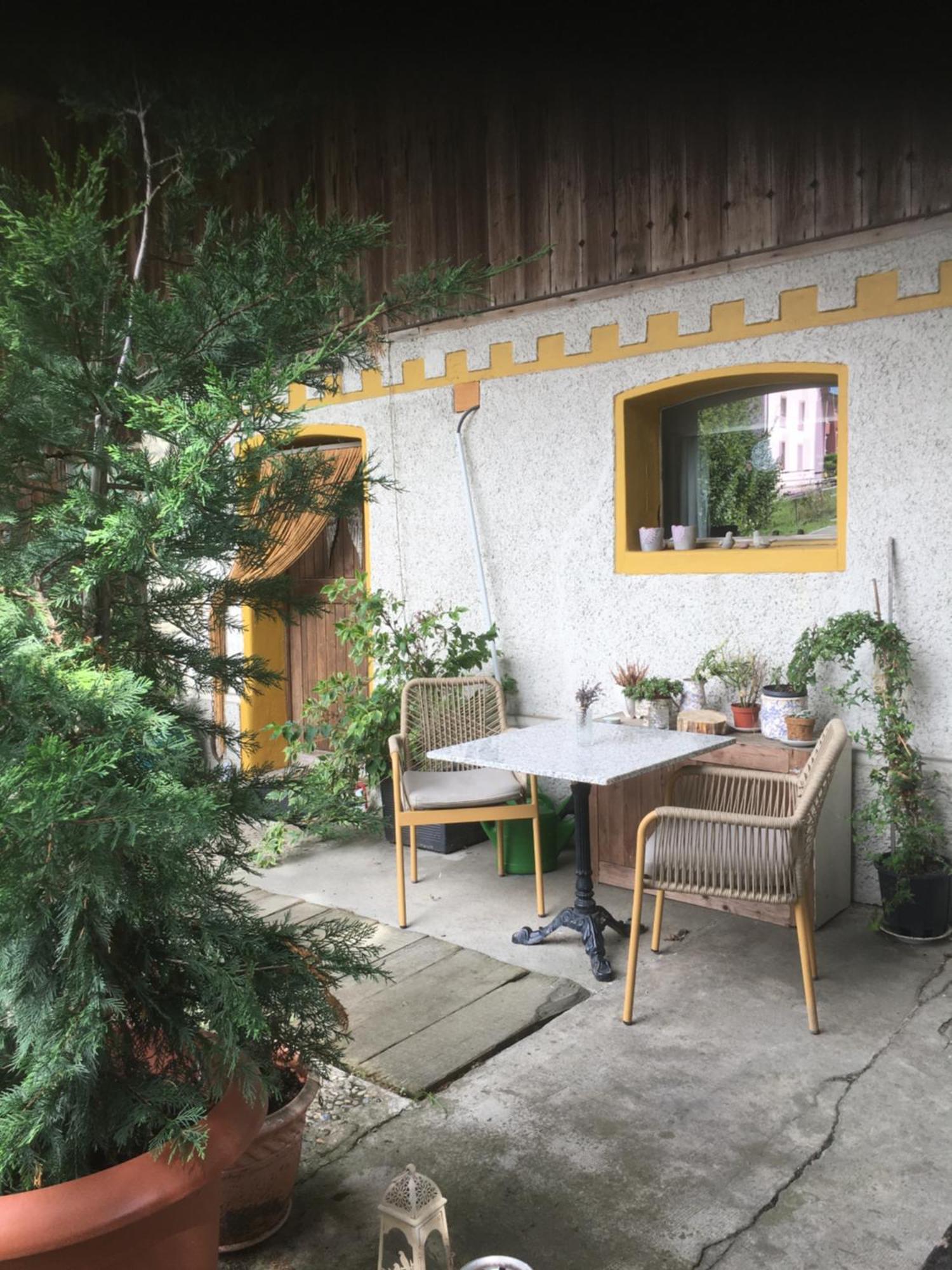 Studio To Rent Walterswil 외부 사진