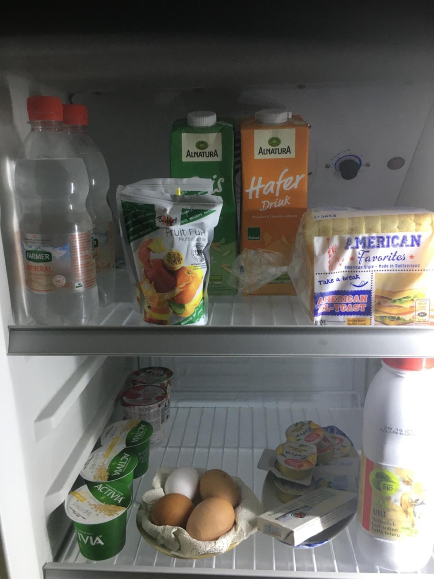 Studio To Rent Walterswil 외부 사진