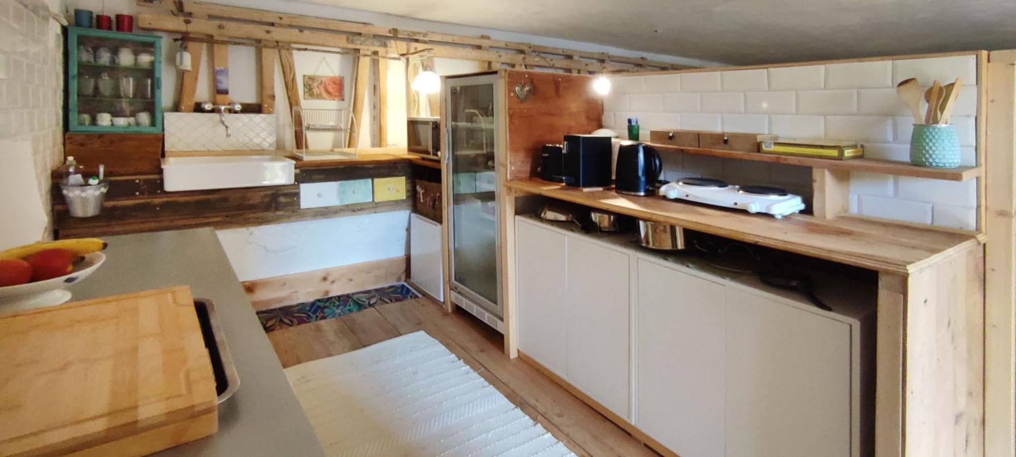 Studio To Rent Walterswil 외부 사진